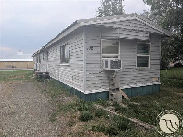102 Jack Street, Billings, MT 59101