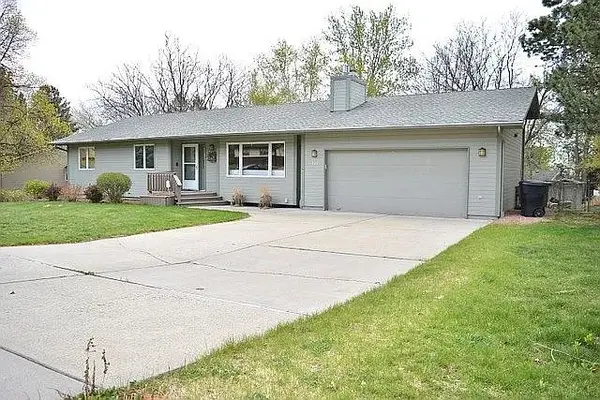 3948 Pine Cove Road, Billings, MT 59102
