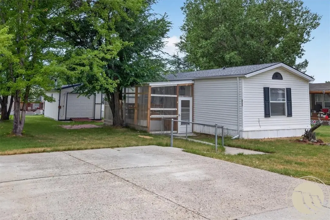 2733 Silverton Street, Billings, MT 59101 - #1
