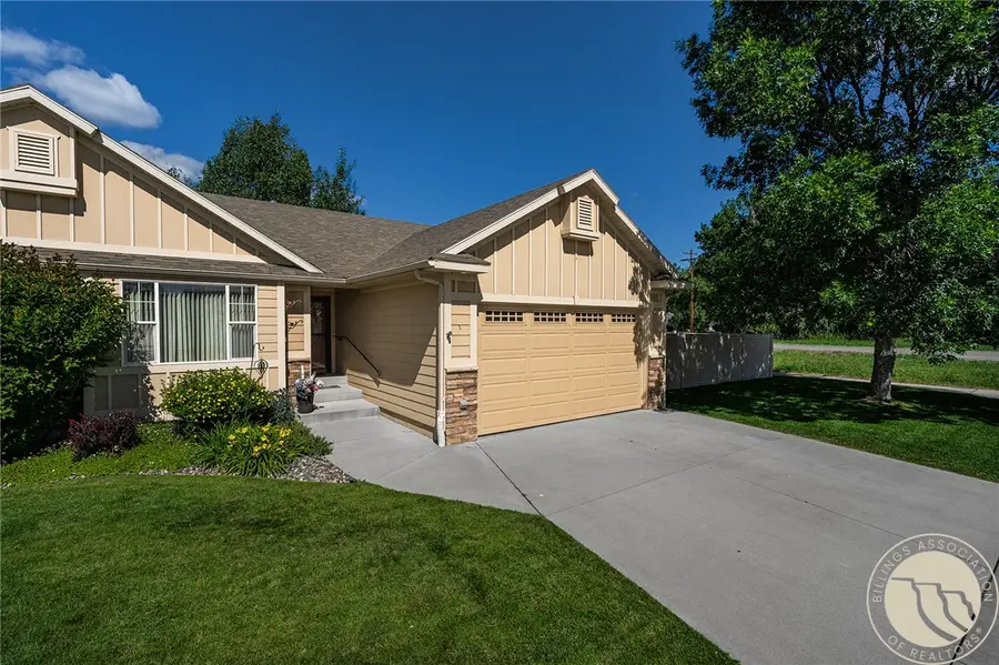 10 Legends Way, Billings, MT 59106 - #2