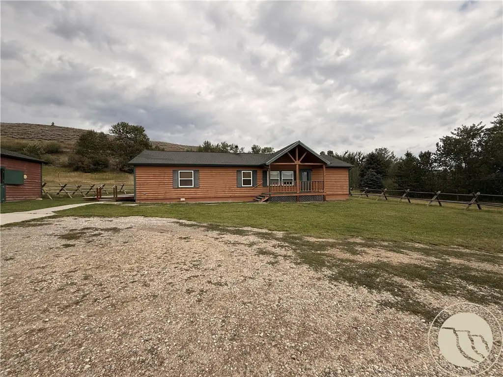 6631 Us Highway 212, Red Lodge, MT 59068 - #1