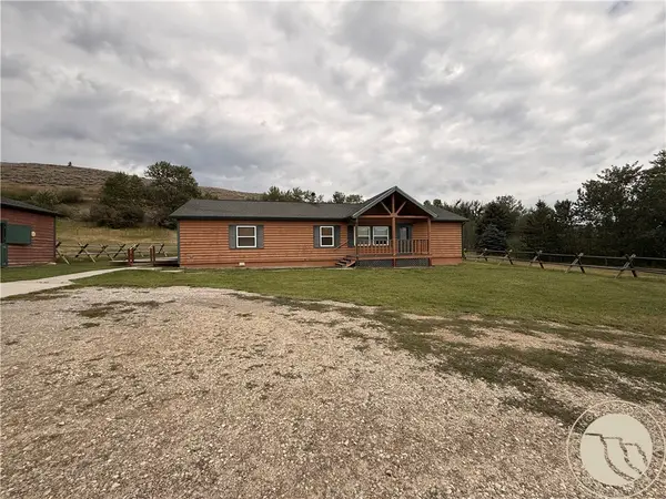 6631 Us Highway 212, Red Lodge, MT 59068