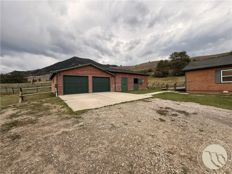 6631 Us Highway 212, Red Lodge, MT 59068 - #2