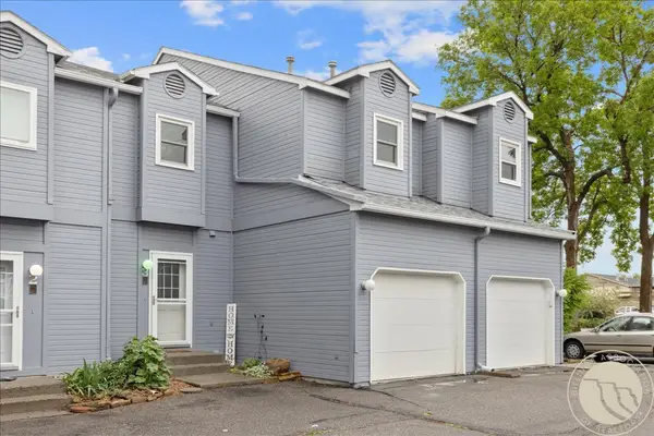 1294 Yellowstone Avenue #3, Billings, MT 59102