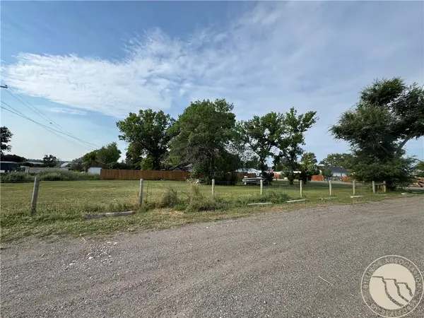 00 2nd Avenue, Custer, MT 59024