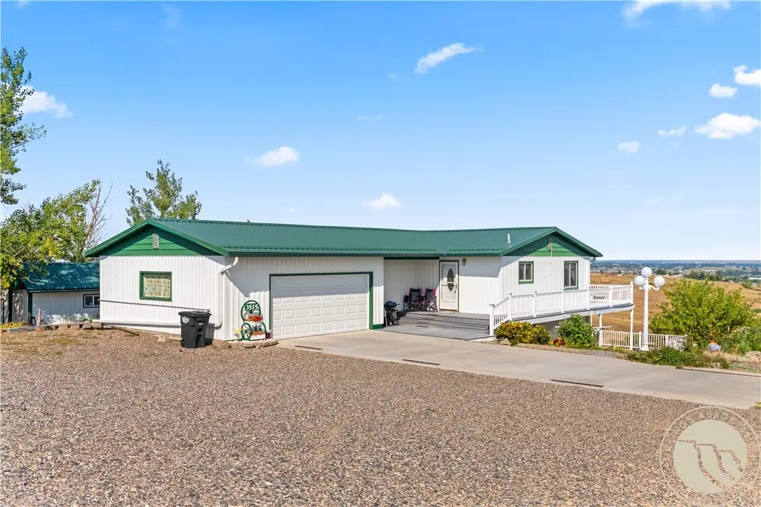 3515 Hawthorne Lane, Billings, MT 59105 - #1