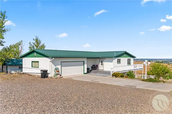3515 Hawthorne Lane, Billings, MT 59105