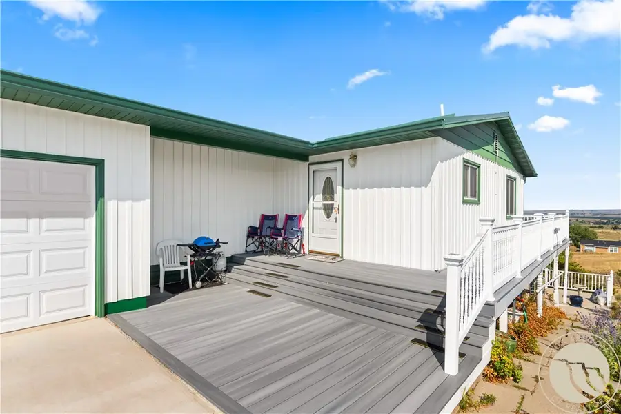 3515 Hawthorne Lane, Billings, MT 59105 - #2