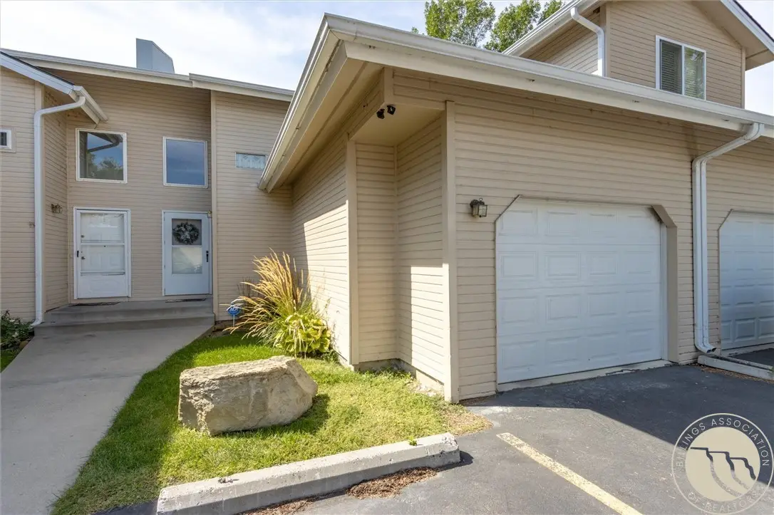626 S 38th Street West, Unit #9, Billings, MT 59102 - #1