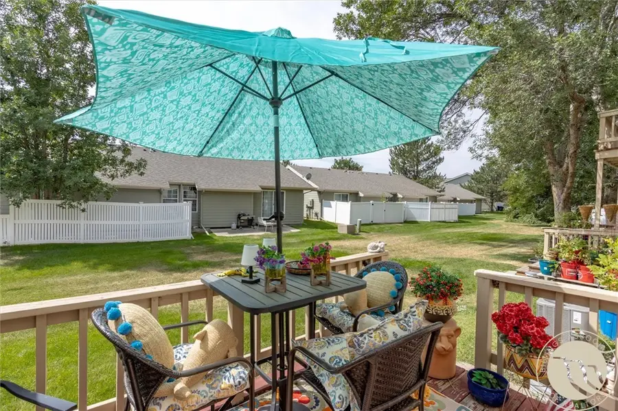 626 S 38th Street West, Unit #9, Billings, MT 59102 - #2