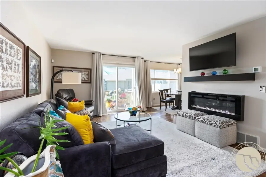 626 S 38th Street West, Unit #9, Billings, MT 59102 - #3