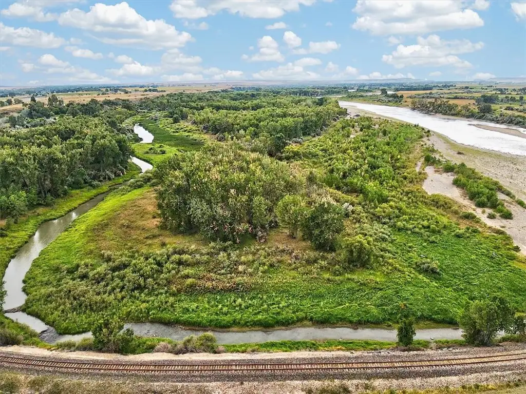 TBD Wilkins Road, Laurel, MT 59044 - #1