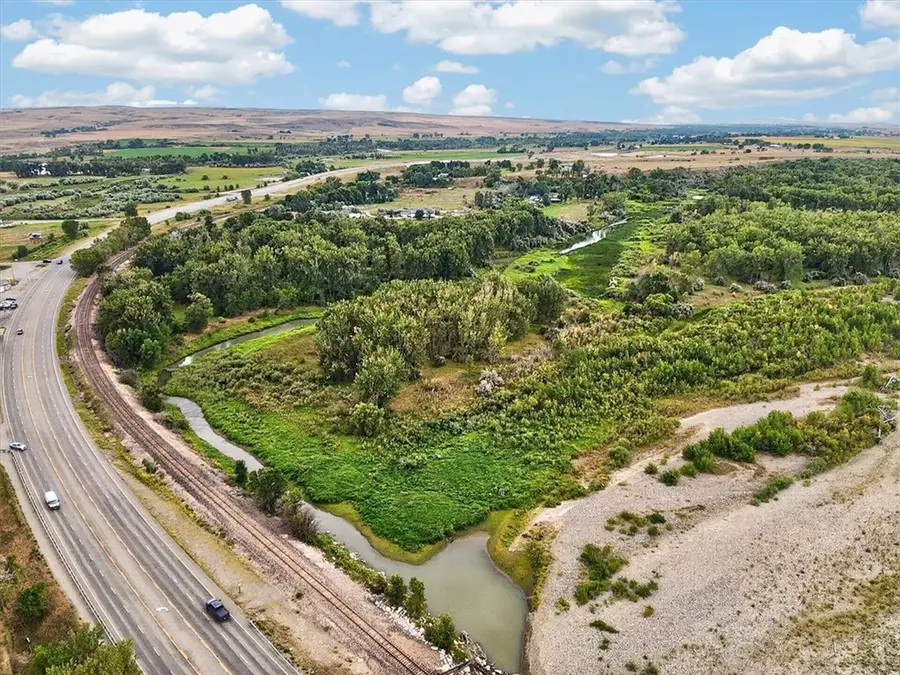 TBD Wilkins Road, Laurel, MT 59044 - #3