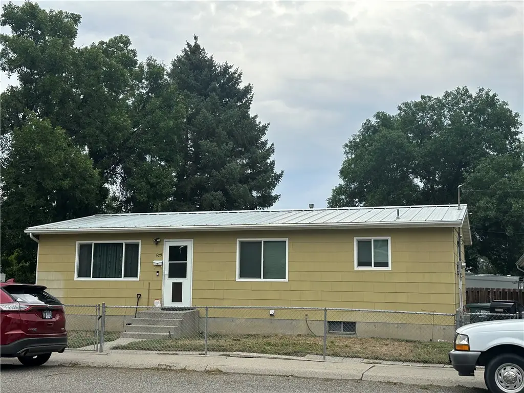 629 Stephens Lane, Billings, MT 59101 - #1
