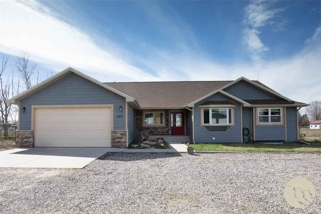 1142 Iristan Lane, Billings, MT 59105 - #1