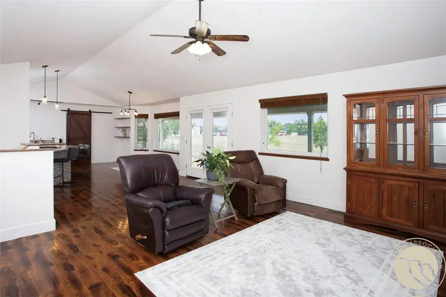 1142 Iristan Lane, Billings, MT 59105 - #3