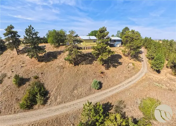 4444 Pine Hills Road, Billings, MT 59101