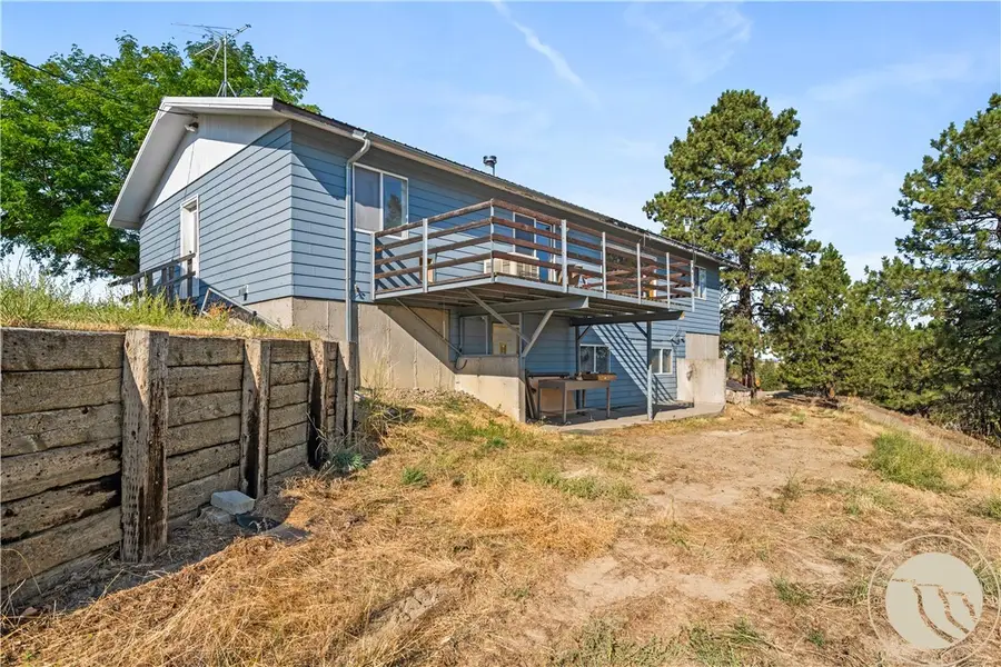 4444 Pine Hills Road, Billings, MT 59101 - #2