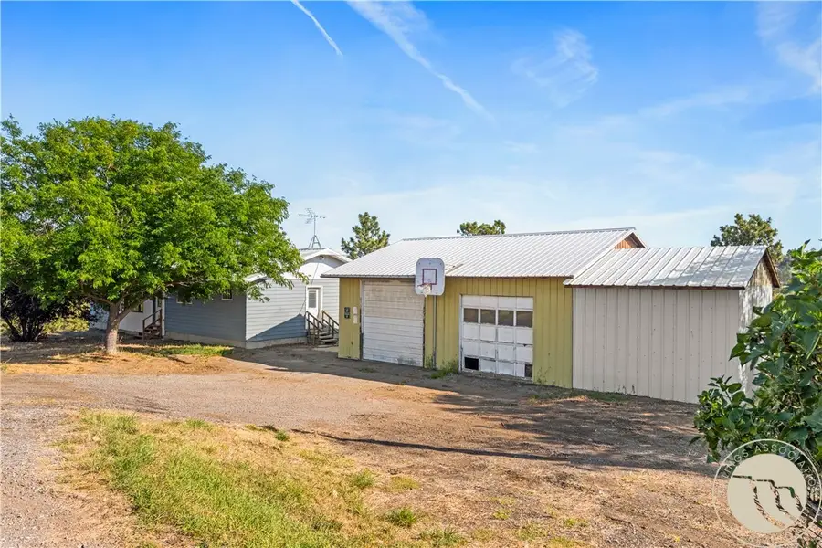 4444 Pine Hills Road, Billings, MT 59101 - #3