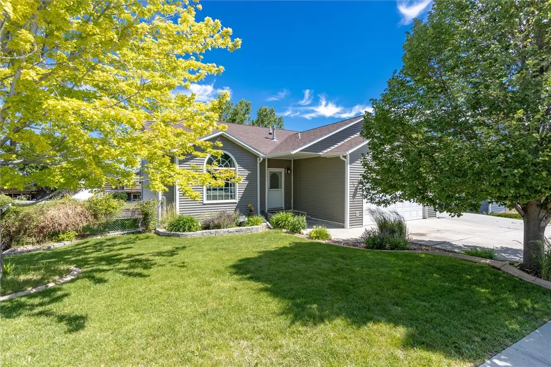 1043 Siesta Avenue, Billings, MT 59105 - #1