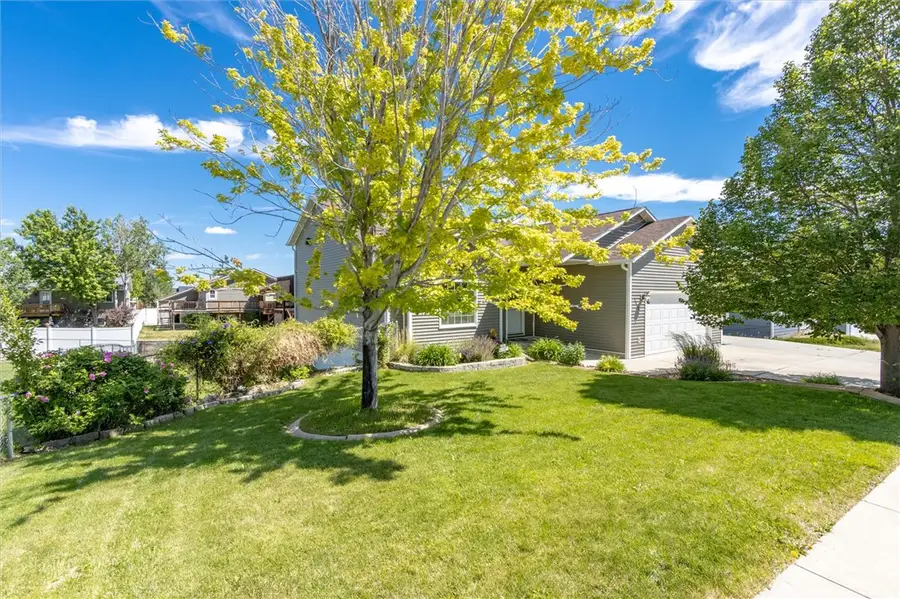 1043 Siesta Avenue, Billings, MT 59105 - #3