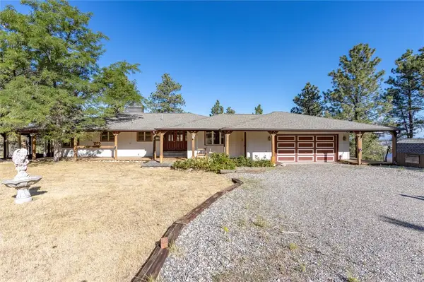 4903 Indian Ridge Road, Billings, MT 59101