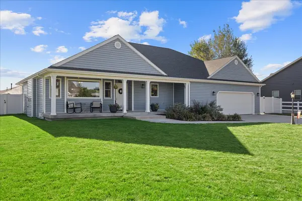 46 Sandstone Court, Columbus, MT 59019