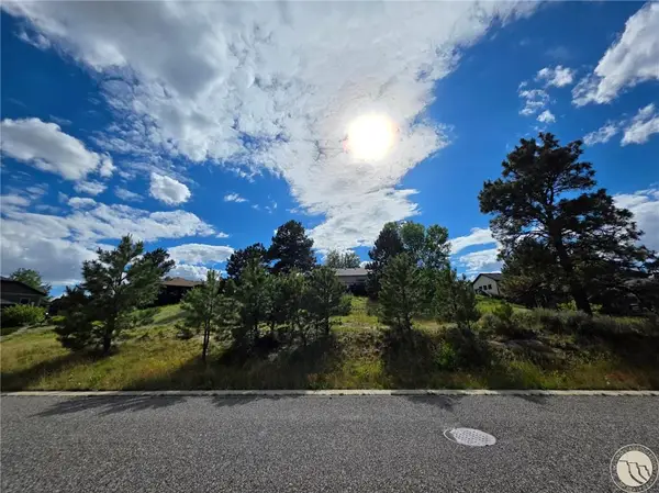 4234 Long Rider Trail, Billings, MT 59106