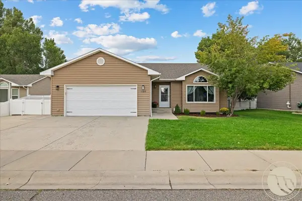 1145 Hemingway Avenue, Billings, MT 59105
