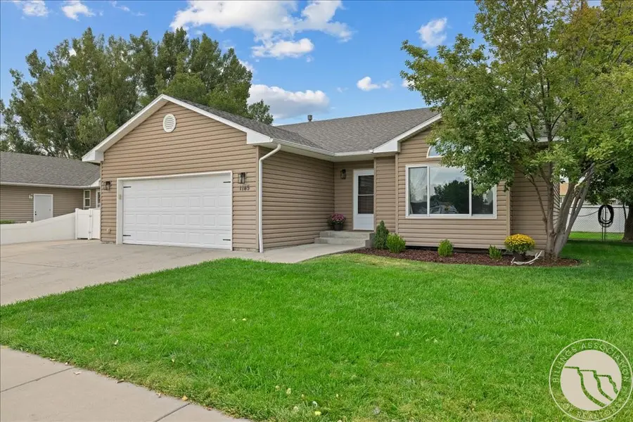 1145 Hemingway Avenue, Billings, MT 59105 - #2