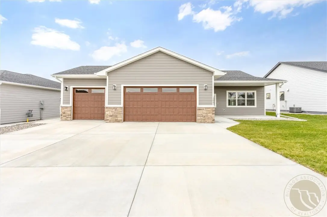 2647 Palmer Lane, Billings, MT 59105 - #1