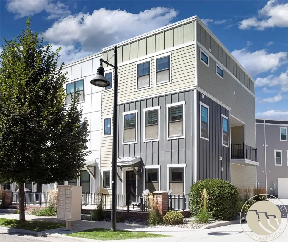 1918 Songbird Drive, Billings, MT 59101 - #1