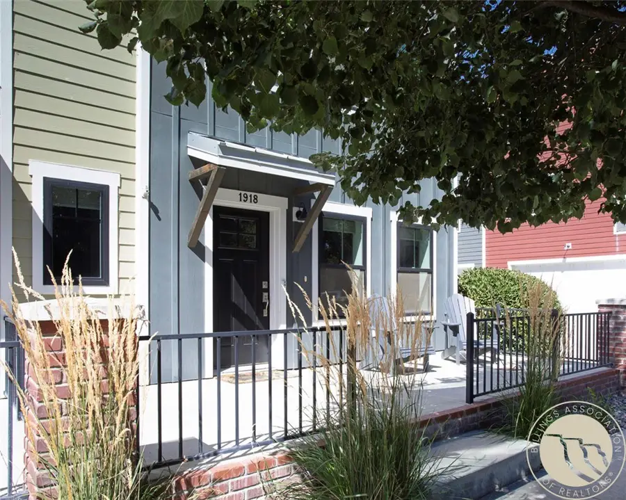 1918 Songbird Drive, Billings, MT 59101 - #2