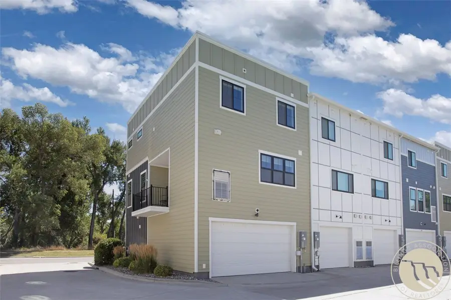1918 Songbird Drive, Billings, MT 59101 - #3