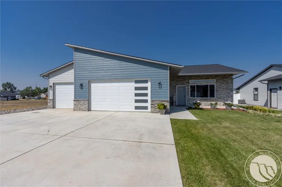 2040 Gleneagles Boulevard, Billings, MT 59105 - #2
