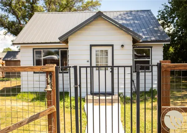 211 4th Street, Custer, MT 59024