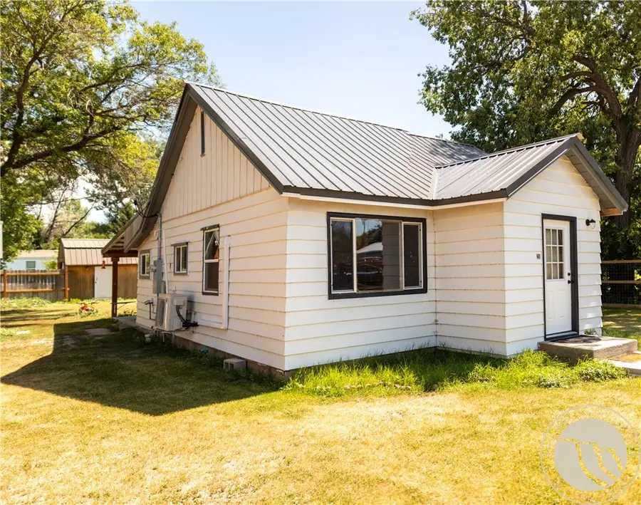 211 4th Street, Custer, MT 59024 - #2