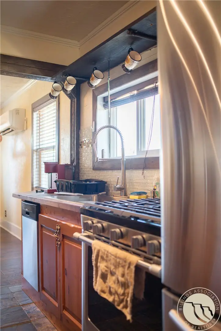 211 4th Street, Custer, MT 59024 - #3