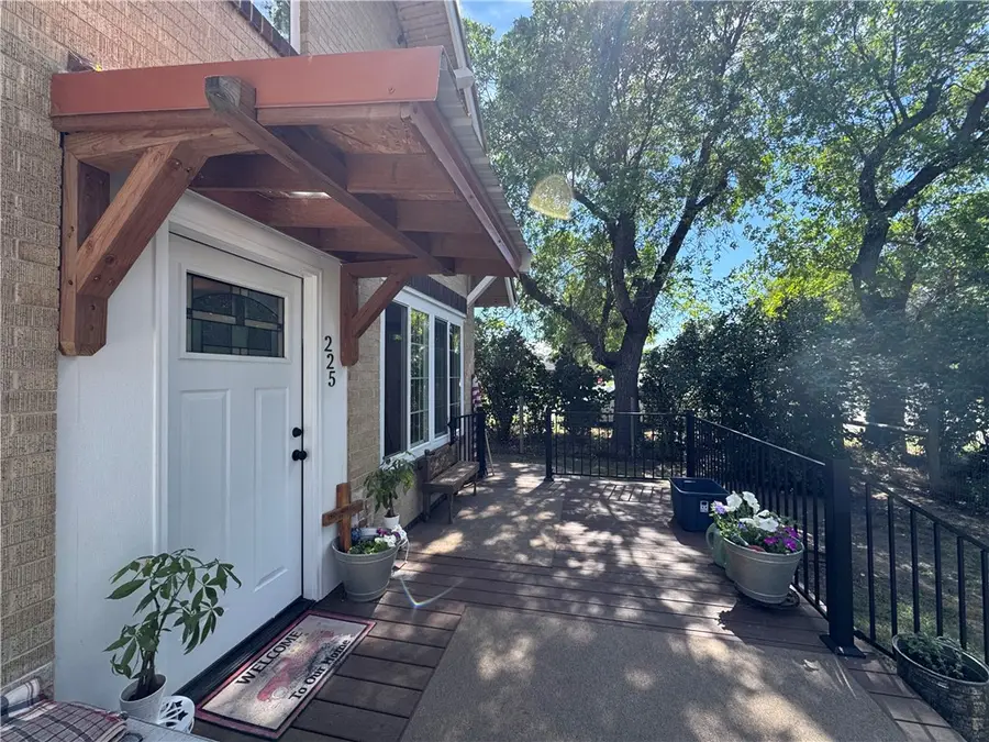 225 4th Street, Custer, MT 59024 - #3
