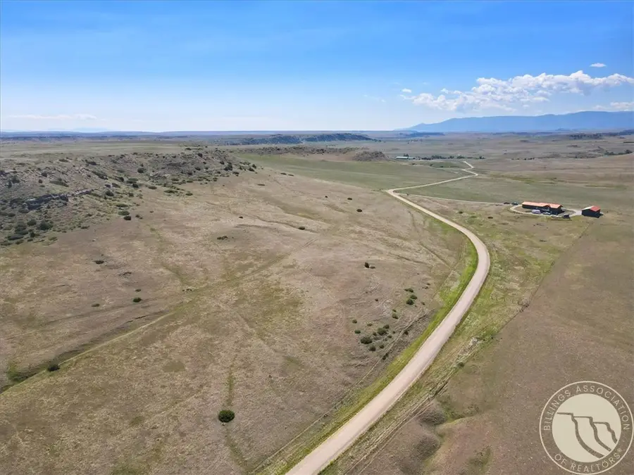 TBD Grove Creek Rd, Fishtail, MT 59028 - #2