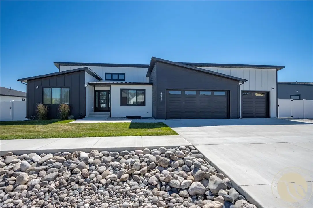 4612 Shining Light Lane, Billings, MT 59106 - #1