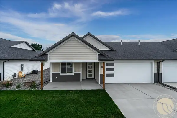 6379 Signal Peak Avenue, Billings, MT 59106