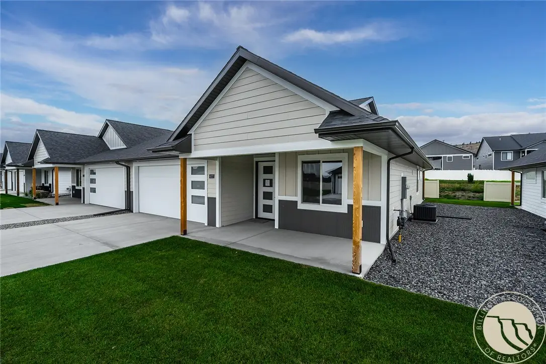 6377 Signal Peak Avenue, Billings, MT 59106 - #1