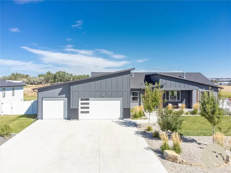 6303 Skycrest Drive, Billings, MT 59106 - #2