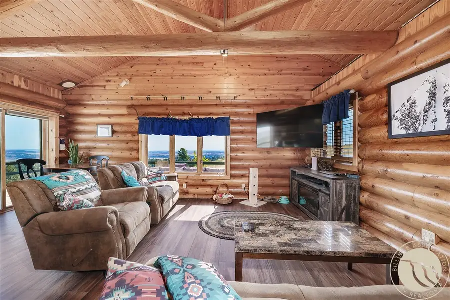411 Shane Ridge Road, Columbus, MT 59019 - #3