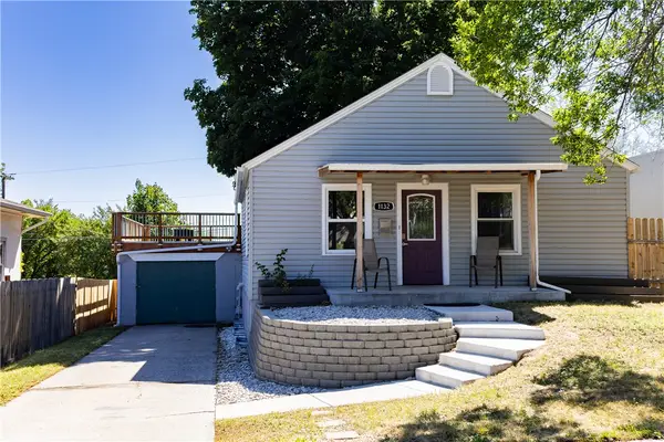 1132 Terry Avenue, Billings, MT 59102
