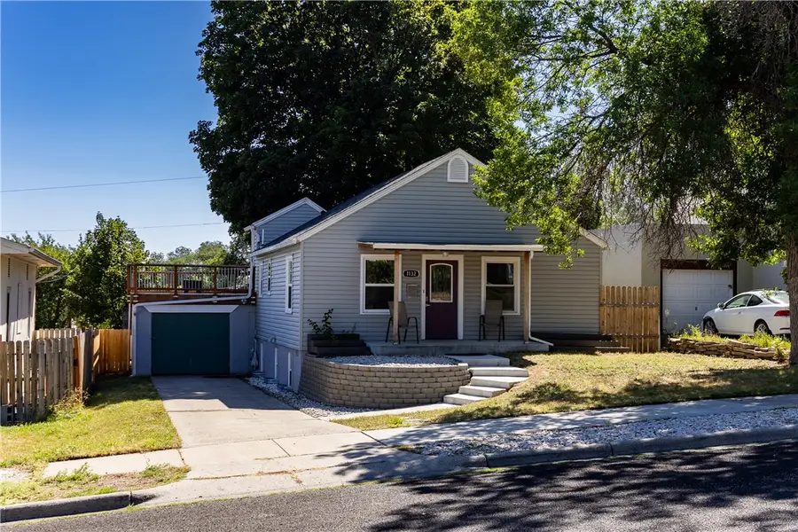 1132 Terry Avenue, Billings, MT 59102 - #2