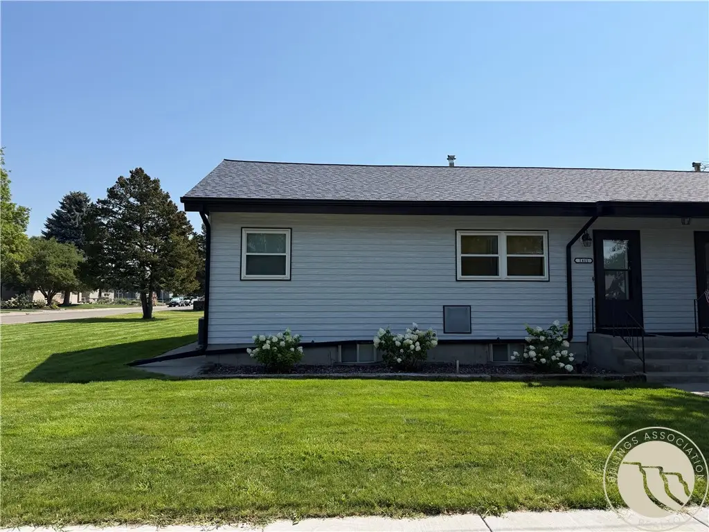 1411 21st Street W, Billings, MT 59102 - #1