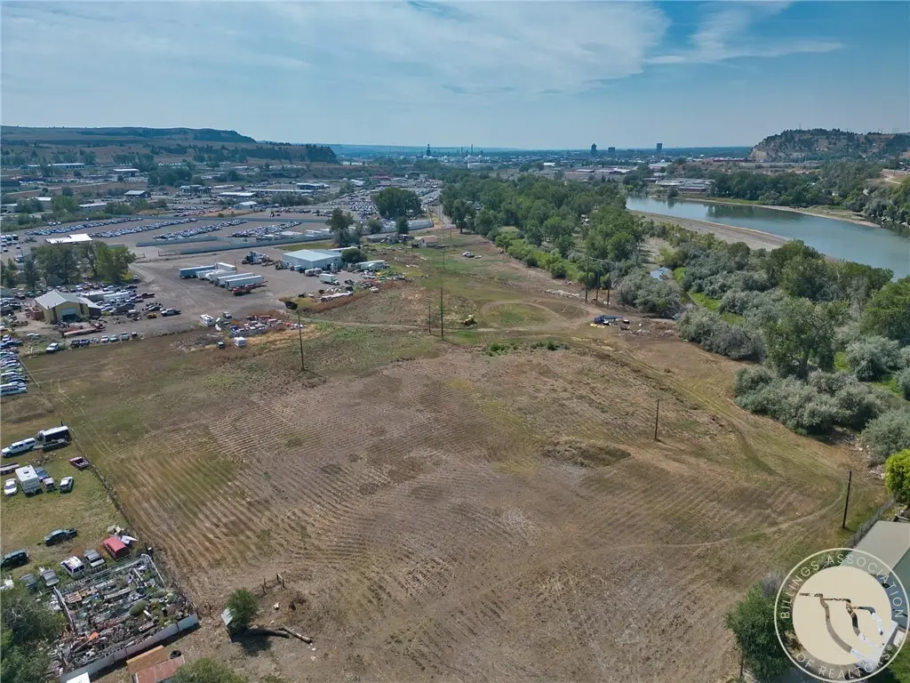 1106 Doon, Billings, MT 59101 - #1