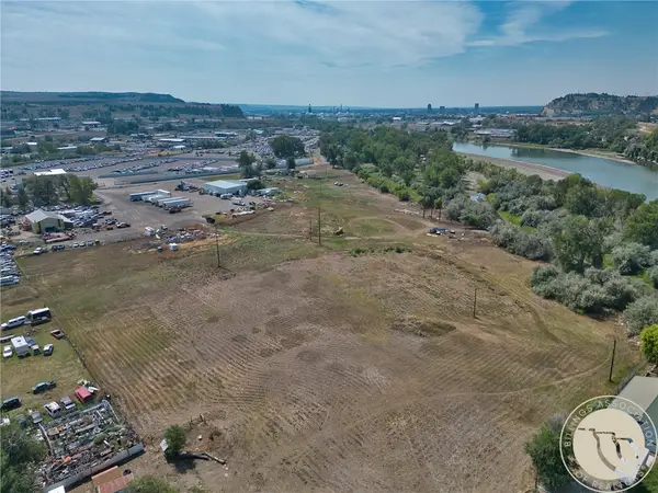 1106 Doon, Billings, MT 59101